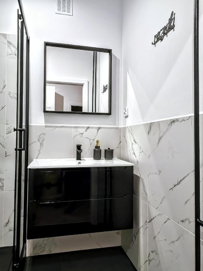 Przytulny Apartament Przy Sokolskiej - 550 Metrow Od Spodka カトヴィツェ エクステリア 写真